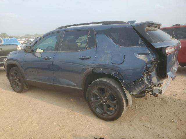 CHEVROLET EQUINOX LT 2025