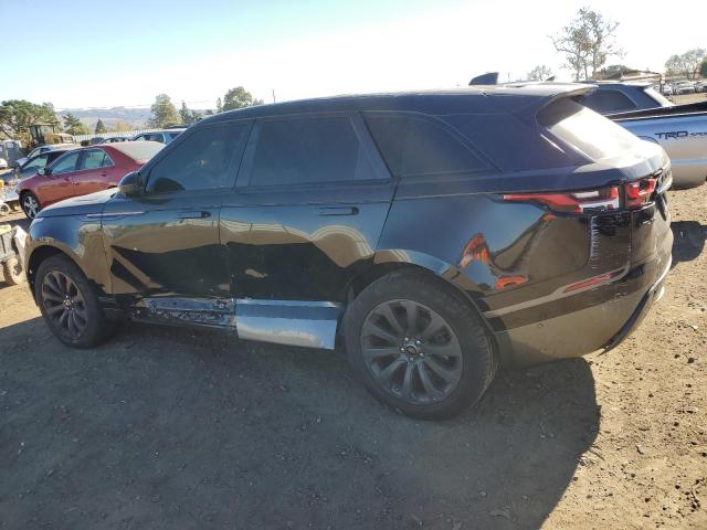 LAND ROVER RANGE ROVER VELAR 2018