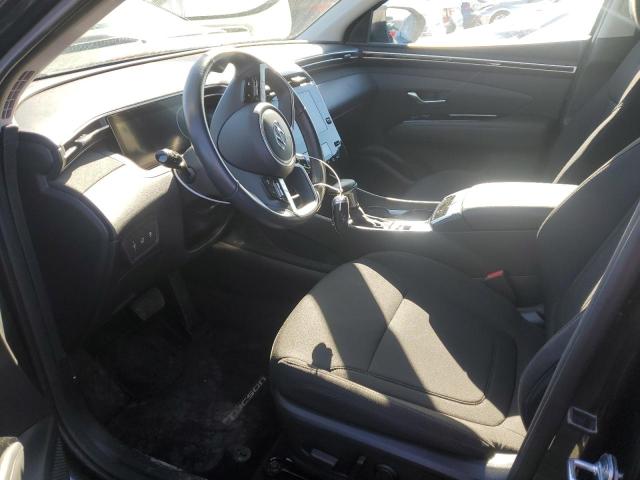 HYUNDAI TUCSON SEL 2022