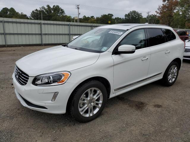 VOLVO XC60 3.2 2014