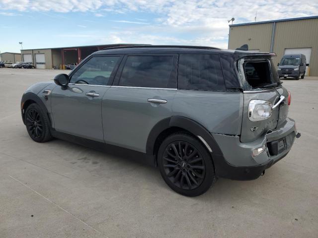 MINI COOPER CLUBMAN 2017