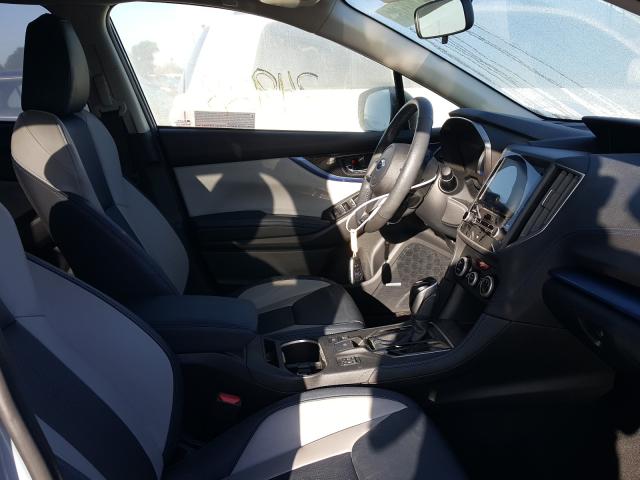 SUBARU CROSSTREK LIMITED 2019