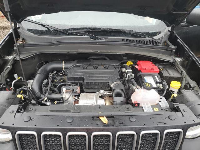 JEEP RENEGADE LATITUDE 2023