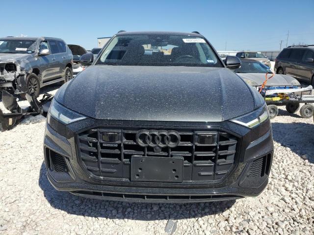 AUDI Q8 PREMIUM PLUS S-LINE 2020