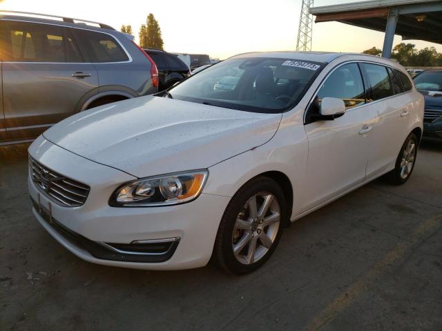 VOLVO V60 T5 PREMIER 2016