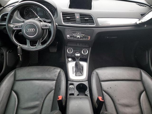 AUDI Q3 PRESTIGE 2015