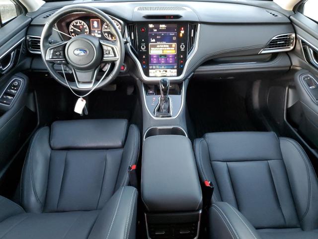 SUBARU OUTBACK LIMITED 2022