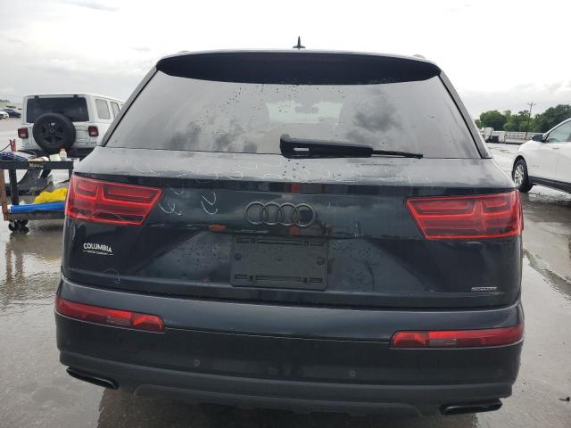 AUDI Q7 PRESTIGE 2016