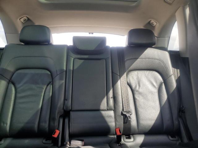 AUDI Q5 PREMIUM PLUS 2016