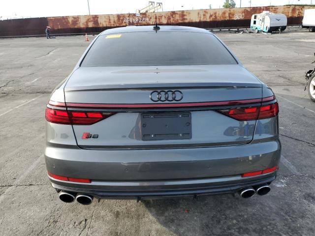 AUDI S8 2022