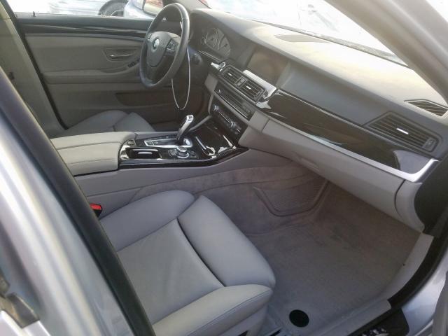 BMW 535 XI 2013