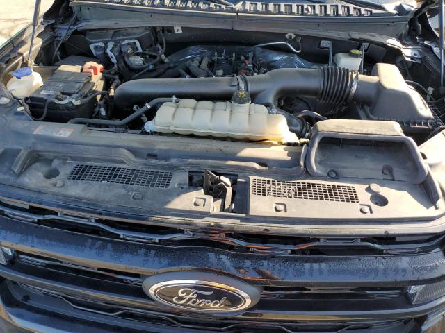 FORD EXPEDITION MAX LIMITED 2022