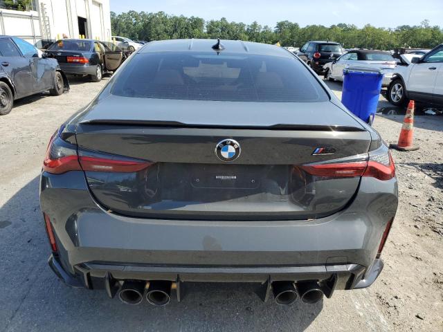 BMW M4 COMPETITION 2022