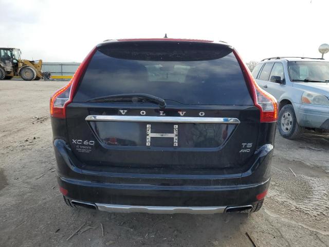 VOLVO XC60 T5 PREMIER 2015