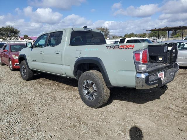 TOYOTA TACOMA DOUBLE CAB 2023