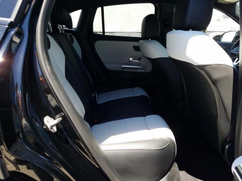 MERCEDES-BENZ GLA 250 4MATIC 2021