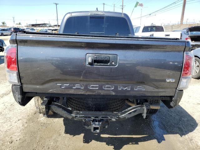 TOYOTA TACOMA DOUBLE CAB 2023