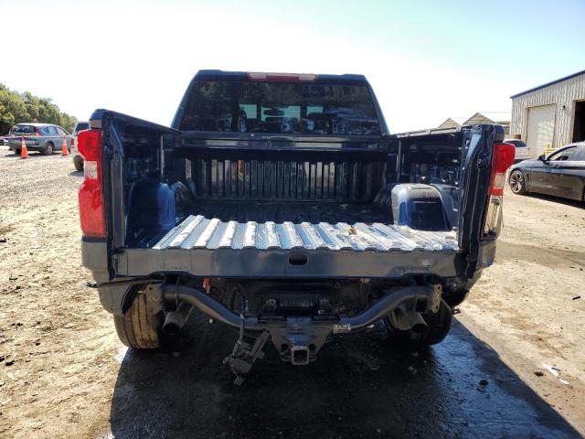 CHEVROLET SILVERADO K1500 LTZ 2019
