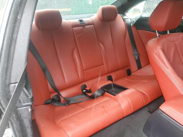 BMW 428 XI 2014