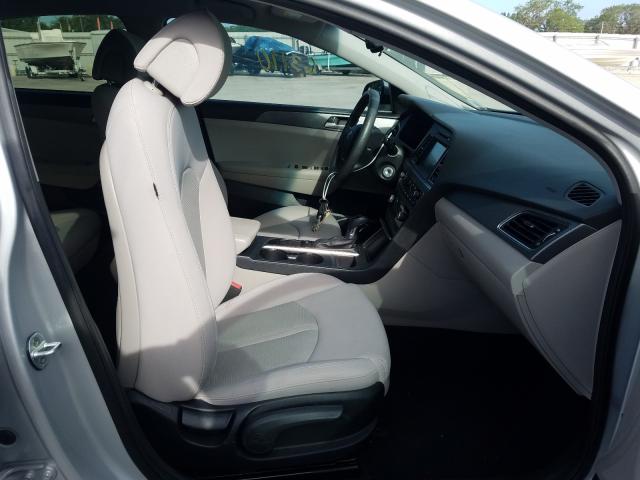 HYUNDAI SONATA SE 2016
