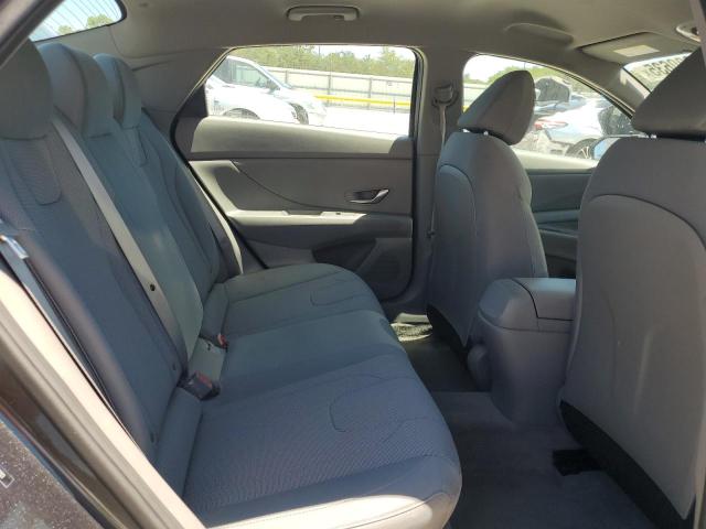 HYUNDAI ELANTRA SE 2022