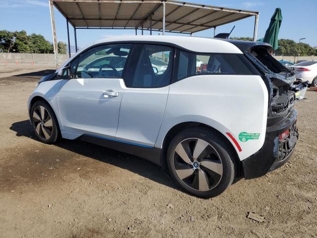 BMW I3 REX 2014