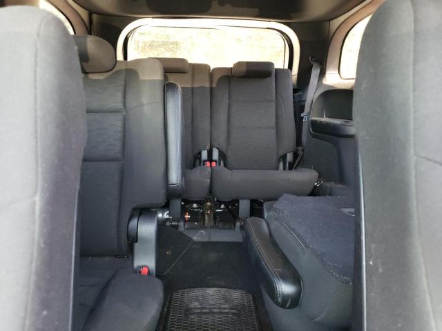 DODGE DURANGO SXT 2021