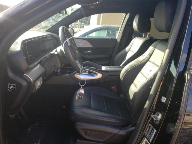 MERCEDES-BENZ GLE 350 2021