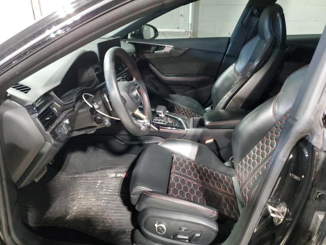 AUDI RS5 2021