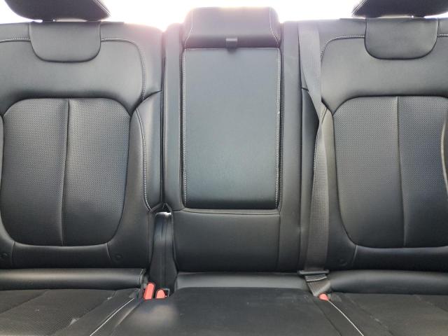 JEEP GRAND CHEROKEE LIMITED 4XE 2023