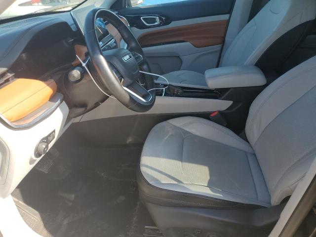 JEEP COMPASS LIMITED 2022