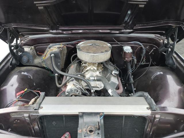 1969 CHEVROLET C-10