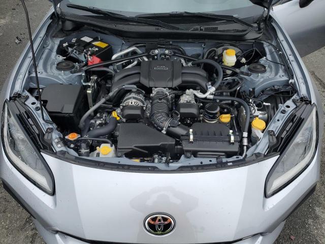 TOYOTA GR 86 PREMIUM 2024