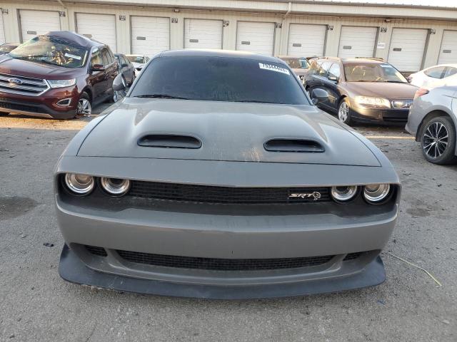 DODGE CHALLENGER SRT HELLCAT 2019