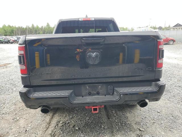 RAM 1500 LIMITED 2022