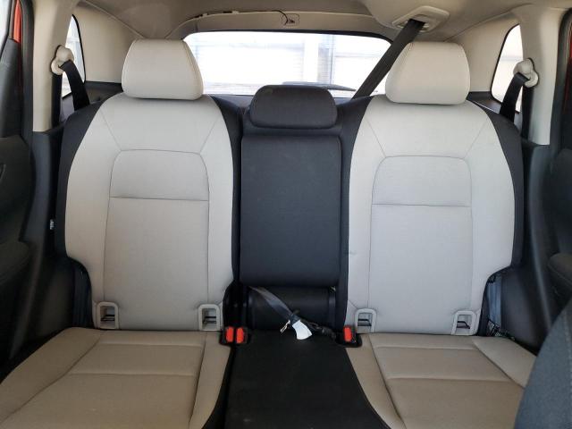 HONDA CR-V EX 2024