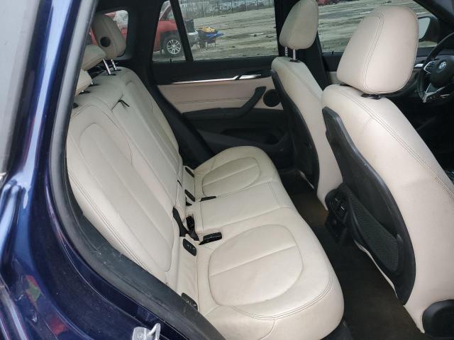 BMW X1 XDRIVE28I 2016