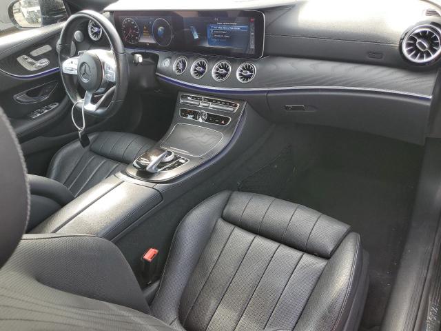 MERCEDES-BENZ E 450 2019