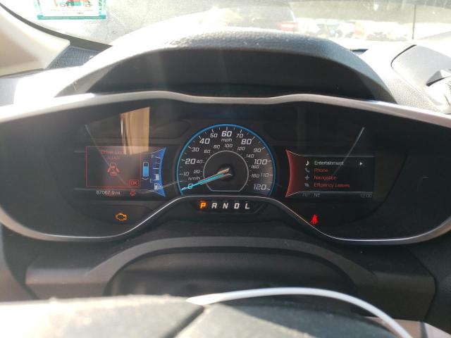 FORD C-MAX SEL 2013