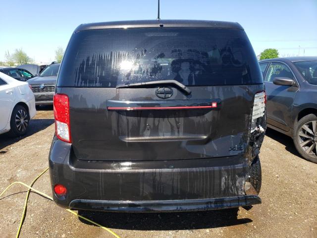 SCION XB 2015