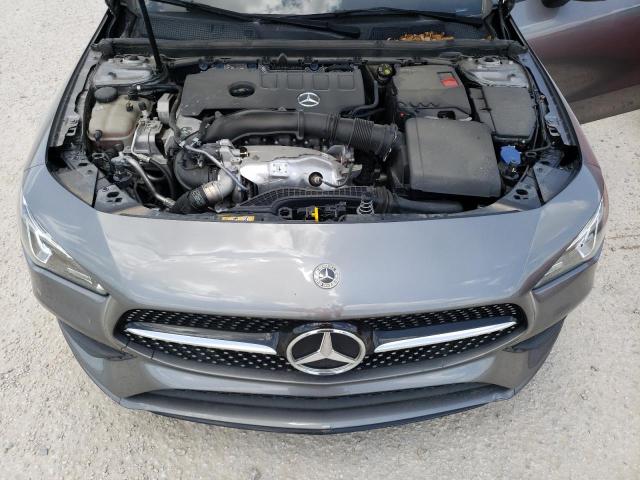 MERCEDES-BENZ CLA 250 4MATIC 2022