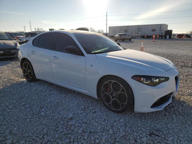 ALFA ROMEO GIULIA TI 2024
