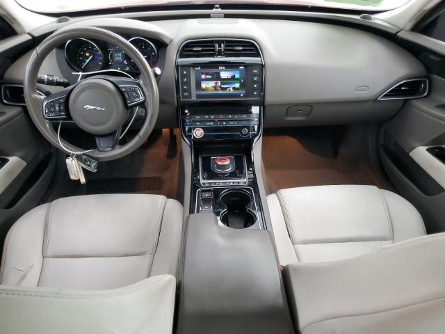 JAGUAR XE PREMIUM 2017