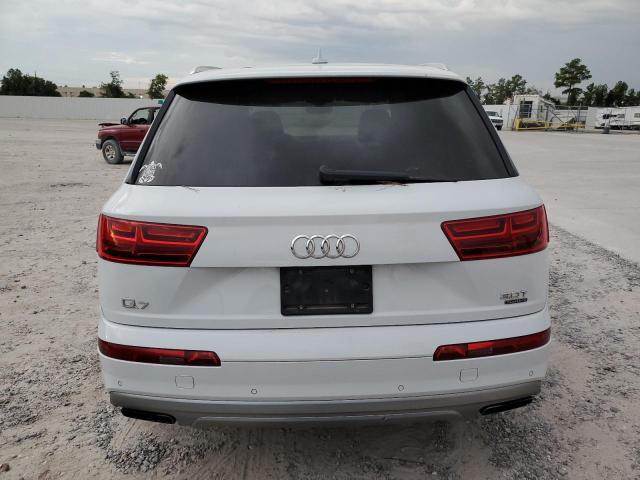 AUDI Q7 PREMIUM PLUS 2018