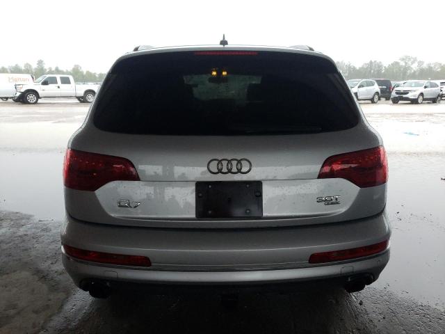 AUDI Q7 PREMIUM PLUS 2014