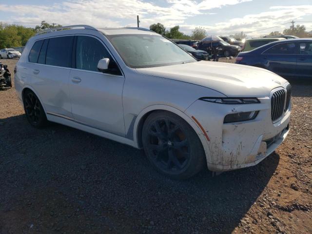 BMW X7 XDRIVE40I 2023