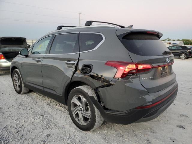 HYUNDAI SANTA FE SEL 2023