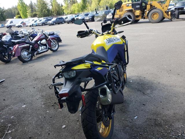 SUZUKI DL800DE RC 2023