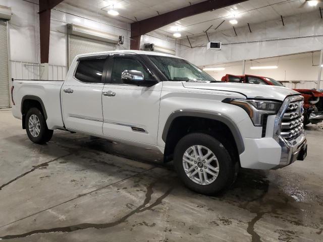 TOYOTA TUNDRA CREWMAX PLATINUM 2024