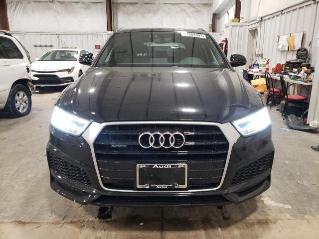AUDI Q3 PREMIUM PLUS 2018